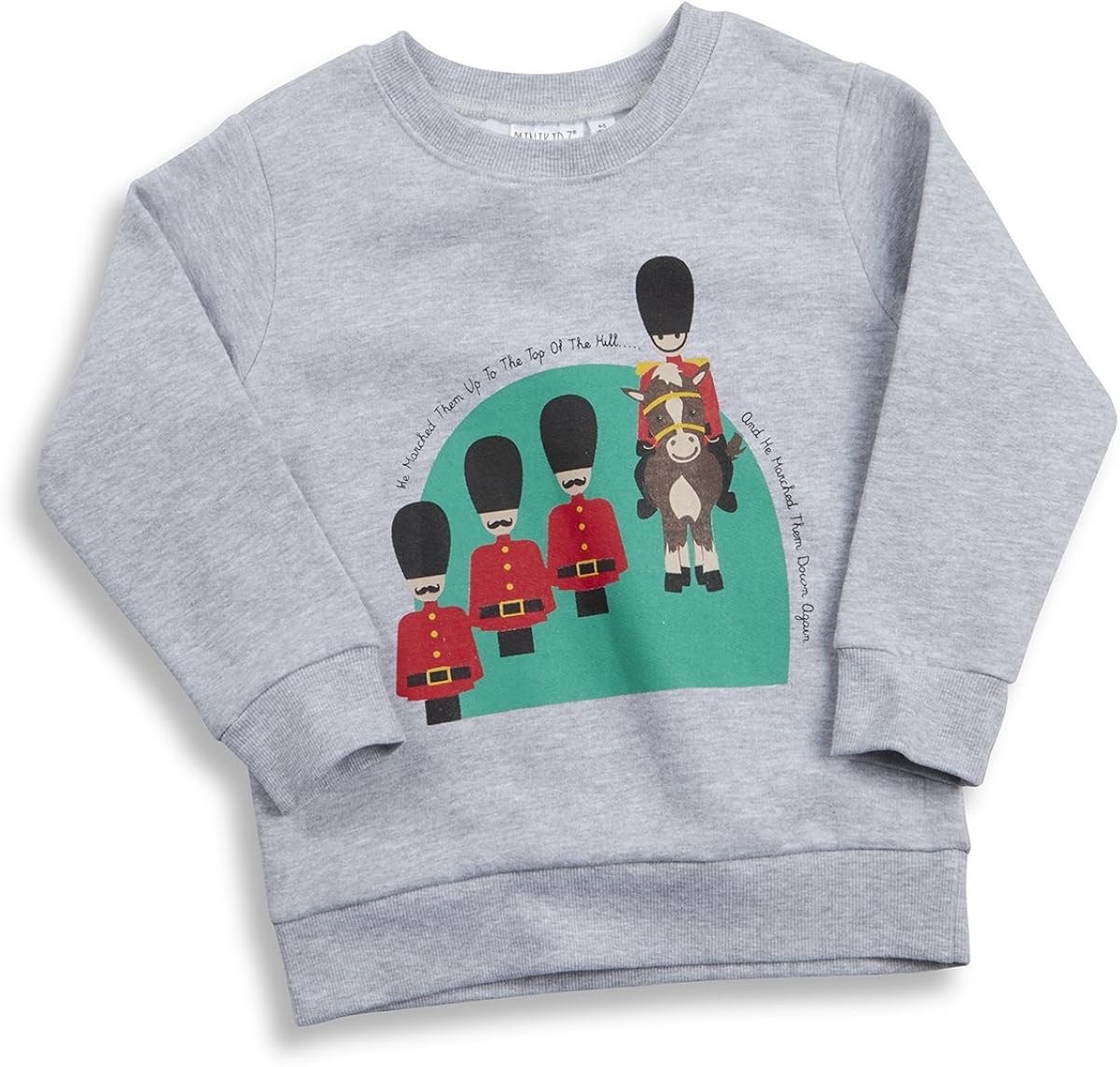 old lady sweatshirts