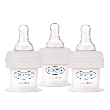 preemie nipples for avent bottles