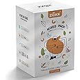 ZIOXX Value Lubricated Thin Condoms Water Based MultiPack of 50