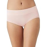 Wacoal womens Feeling Flexible Seamless Brief Panty