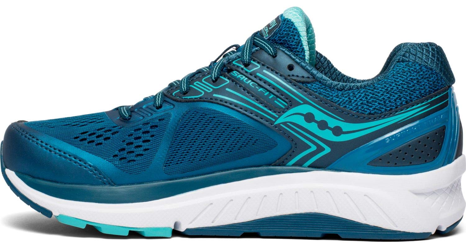 Saucony Women's Echelon 7 Running Shoe - Image 3