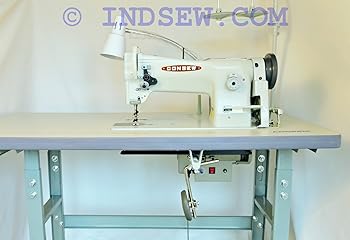 consew 206rb-5 industrial sewing machine