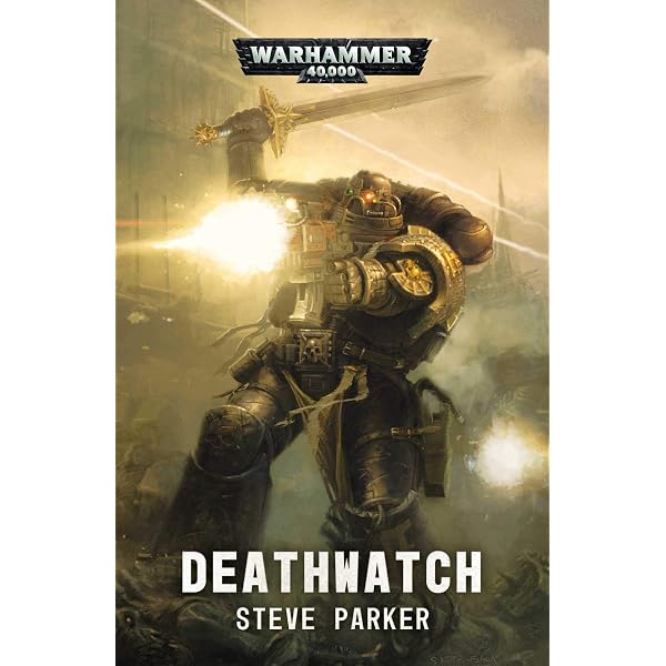 Pandorax (A Warhammer 40,000 Novel): Dunn, C. Z.: 9781849705660