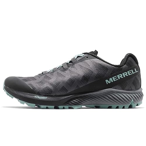 merrell agility synthesis flex opiniones