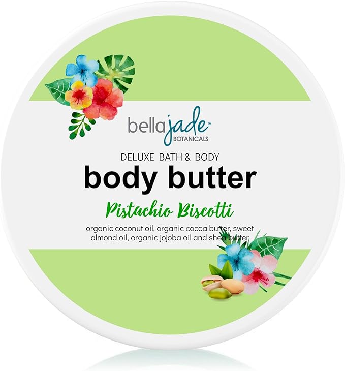 pistaché skincare whipped pistachio body butter stores