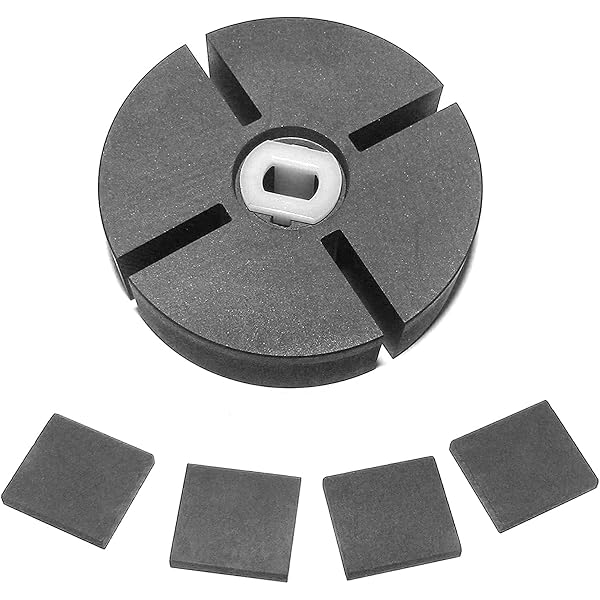 Amazon.com: Huarntwo PP204, HA3004 1/2 Rotor Kit for Desa, Reddy, Master  Heater #70-022-0100 : Home u0026 Kitchen