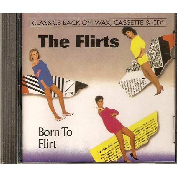 Flirts - The Best of The Flirts: Calling All Boys - Amazon.com Music