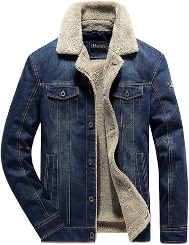 denim bomber jacket vintage