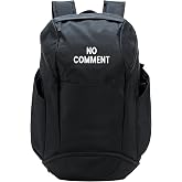 No Comment Sport Backpack