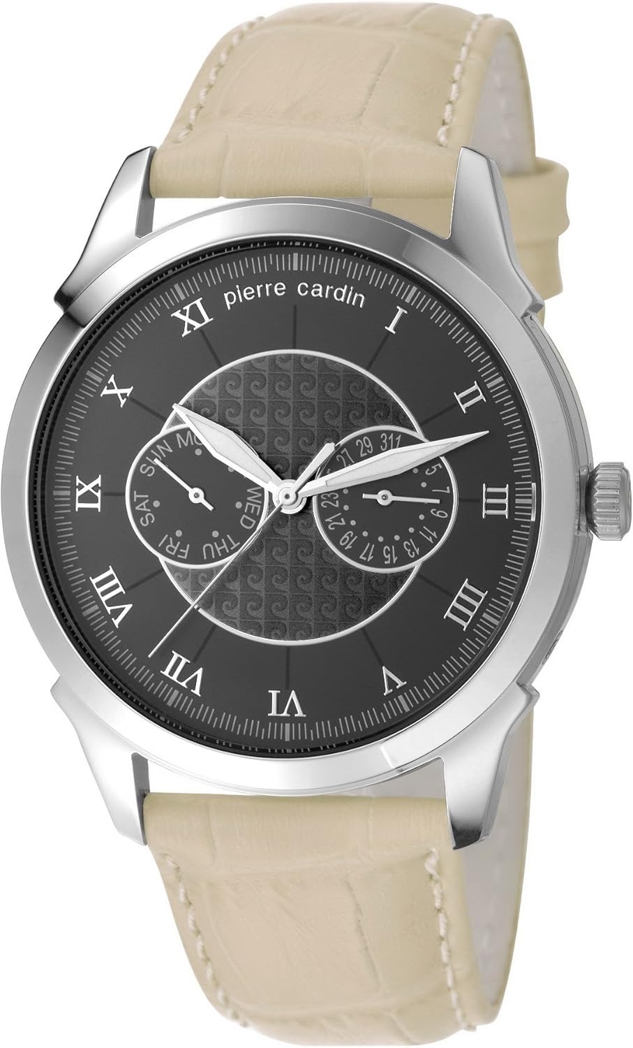 pierre cardin watches made in which country