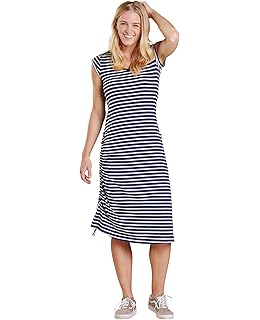 toad&co samba paseo midi dress