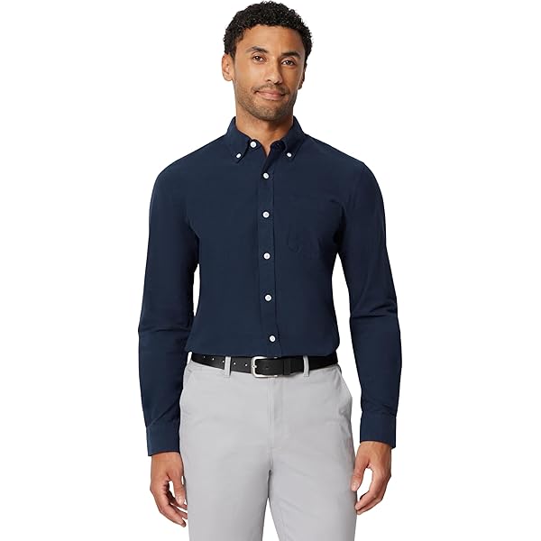 portly fit dress shirts Black Portly Suit - Executive Slim Fit Suit