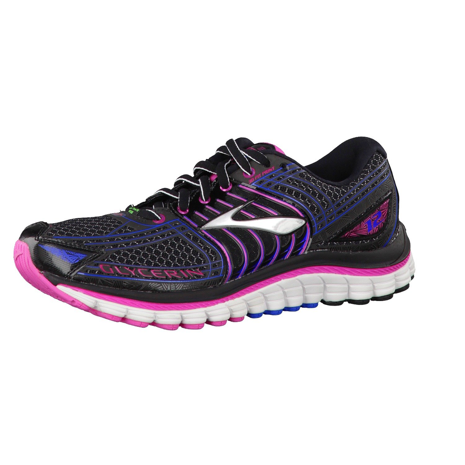 Brooks glycerin 12 womens 9 Clearance