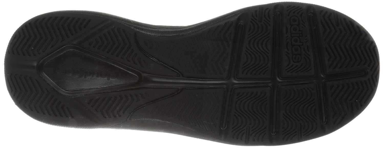 performance men's cloudfoam ilation mid basketball shoe