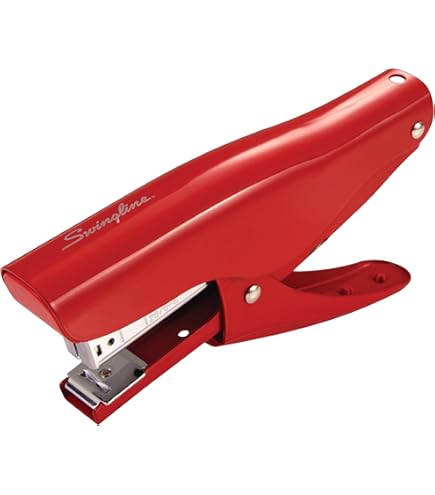 内田縫製　451-STANDARD【スタンダード】 34 Amazon.com : Bostitch Office Standard 20 Sheet Plier, No-Jam