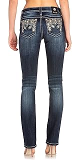 miss me straight jeans