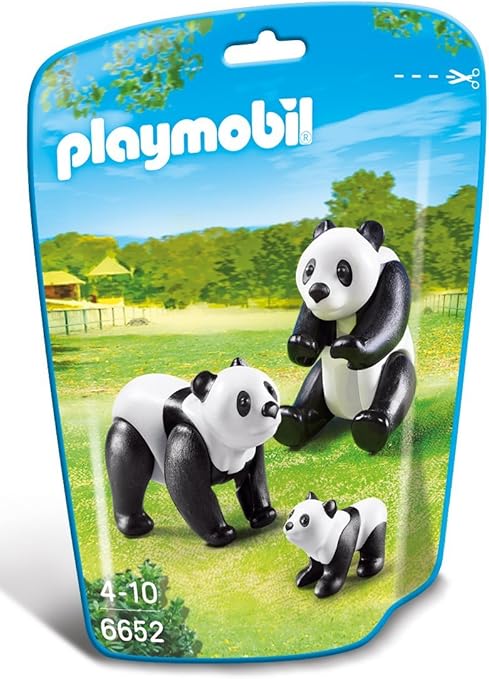 amazon playmobil animales