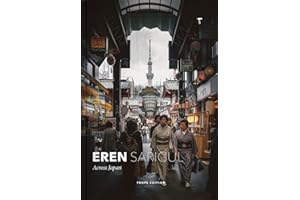 Eren Sarigul: Across Japan (Trope Emerging Photographers)