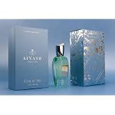 Eclat de Mer by Ainash Parfums