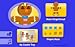 Starfall Gingerbread