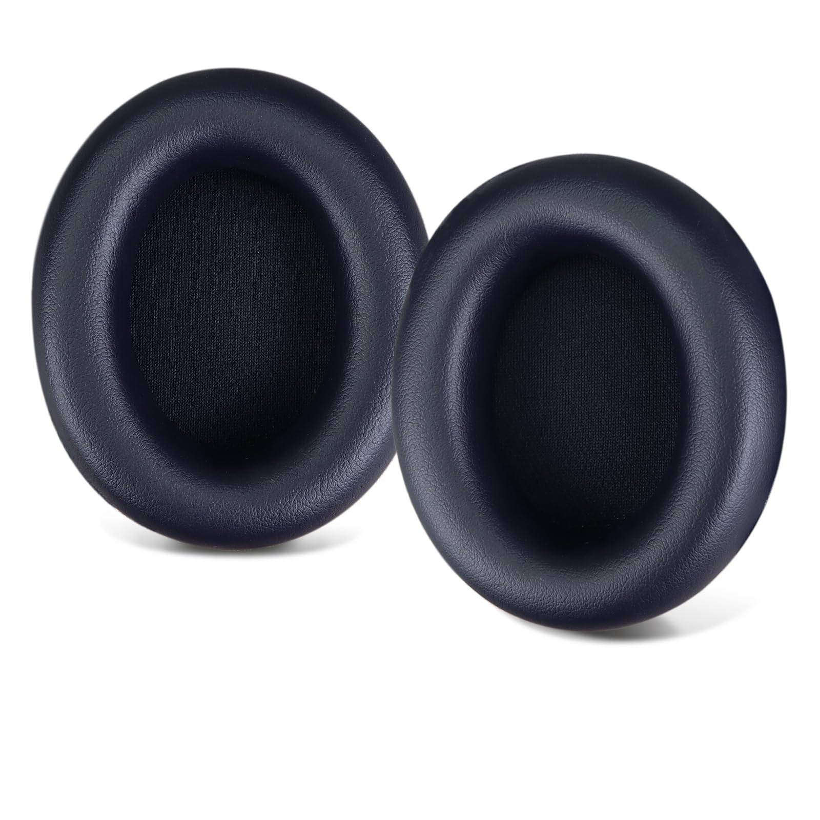 SINOWO Replacement Earpads for Beats Studio Pro Wireless Noise-Cancelling Headphones,Ear Pads Cushions with High Density Noise Isolation Memory Foam,Soft Protein Leather-Navy