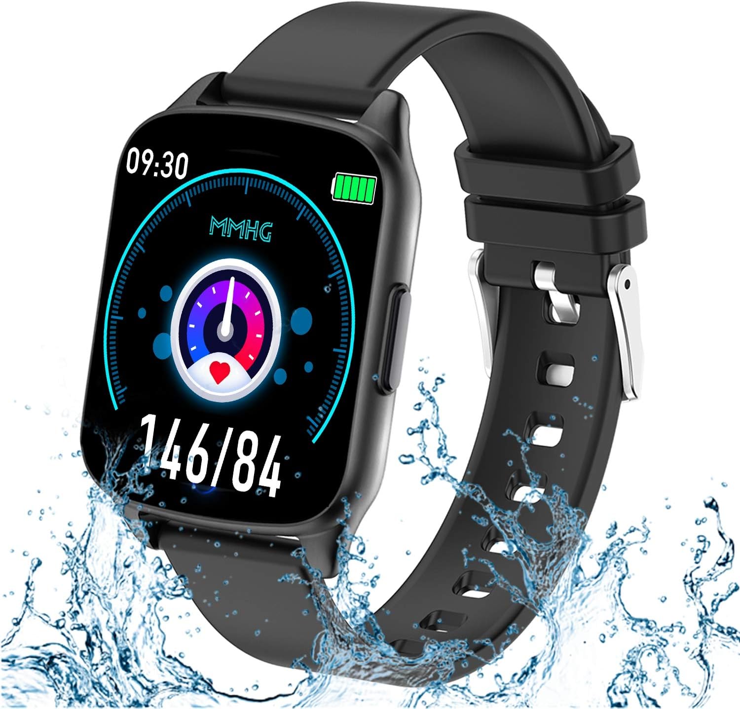 gbd smart watch