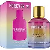 Shimmering Passionfruit Eau de Parfum 3.4 fl. oz. for Her, by Forever 21