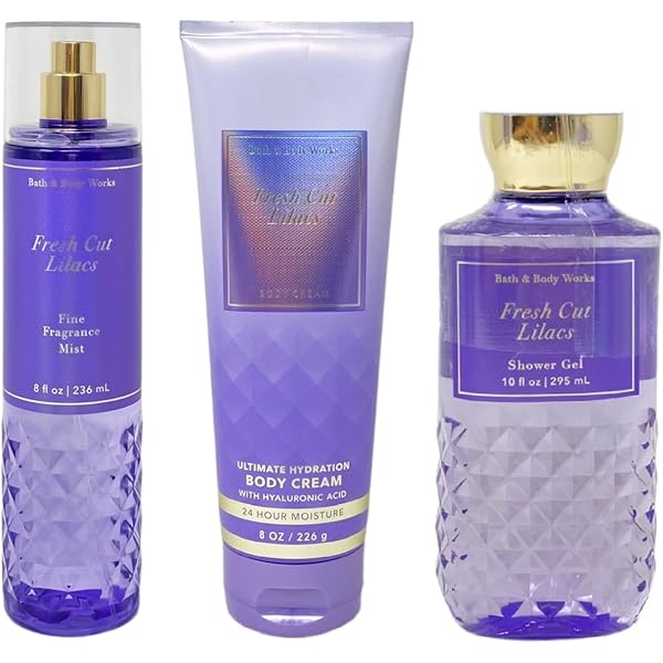 Amazon.com : Generic Bath and Body Sapphire Moon 2-Piece Set