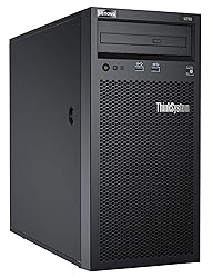 Lenovo ThinkSystem ST50 Tower Server Including
