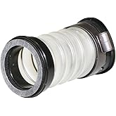 Dyson Genuine DC40 Upright Vacuum Cleaner Change Over Valve Hose, Grey