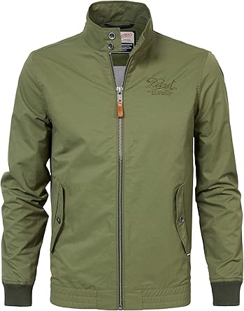 veste petrol industries