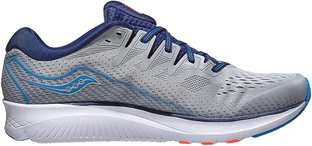 amazon saucony ride iso