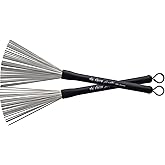 Vic Firth Russ Miller Signature Brush