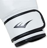 Everlast Unisex Core 2 Training Gloves Boxing Gear view 5