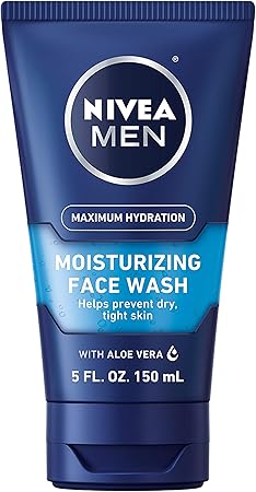 nivea face wash amazon