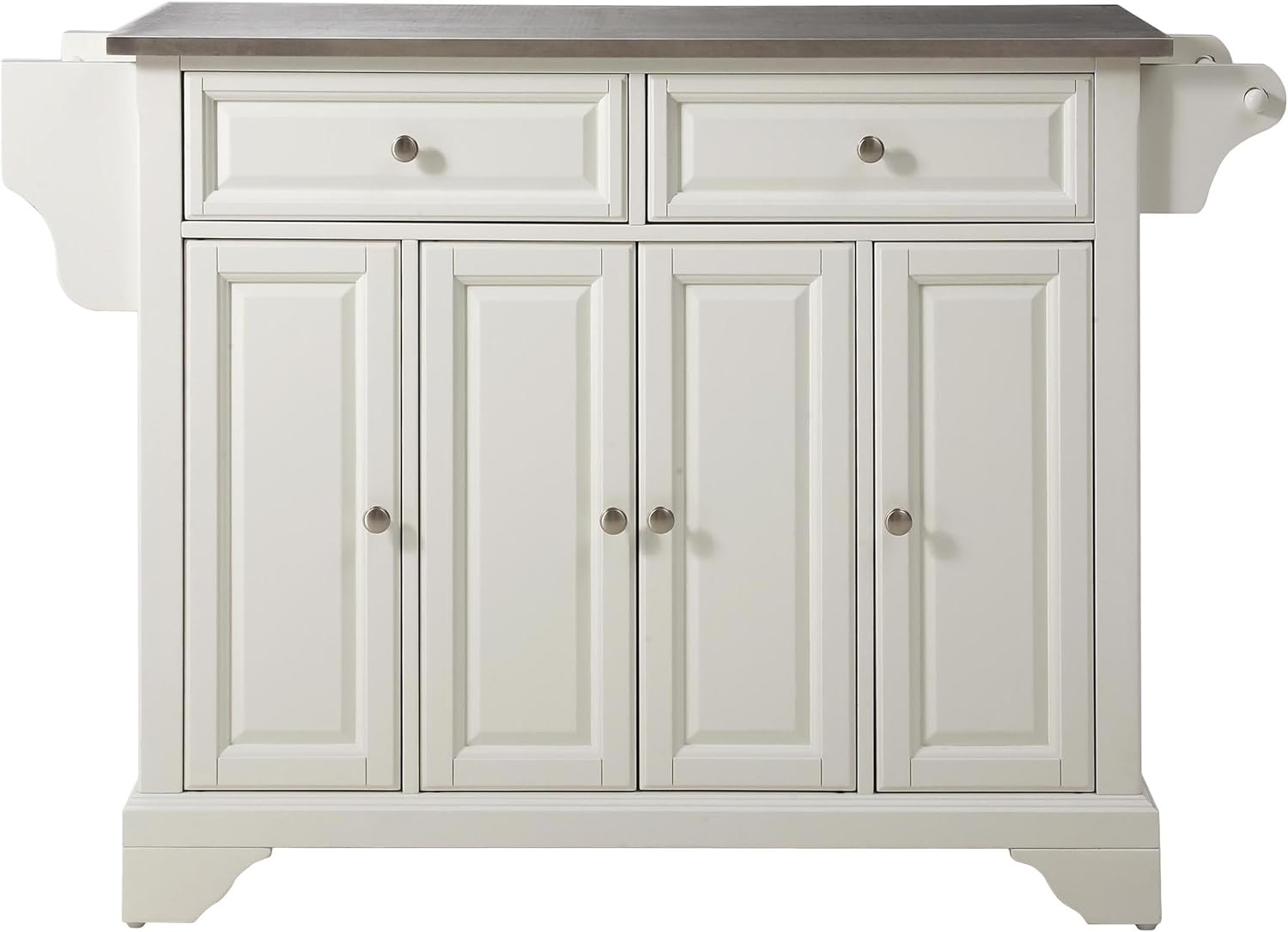 Best Paula Deen Kitchen Island
