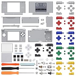 eXtremeRate SFC SNES Classic EU Style Replacement