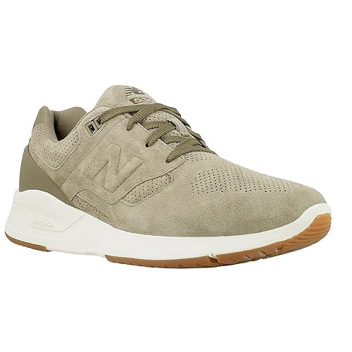 new balance color marron