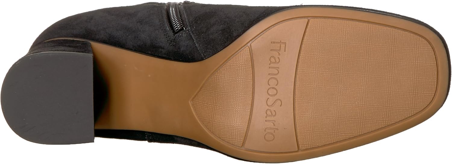 franco sarto knoll boot