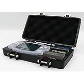 Game Boy Advance Original Rugged Protective Carrying Case - Holds 10 + 1 Games - Perfect Fit