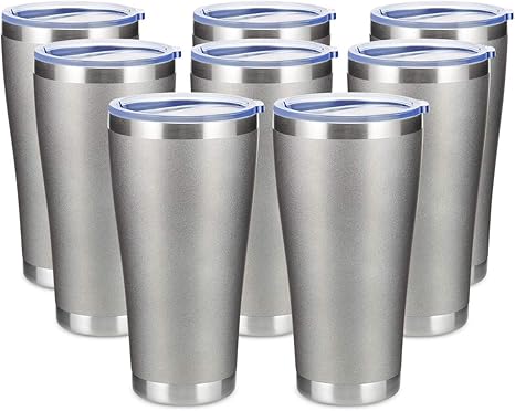 bulk stainless steel tumblers