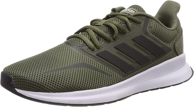 adidas run falcon amazon