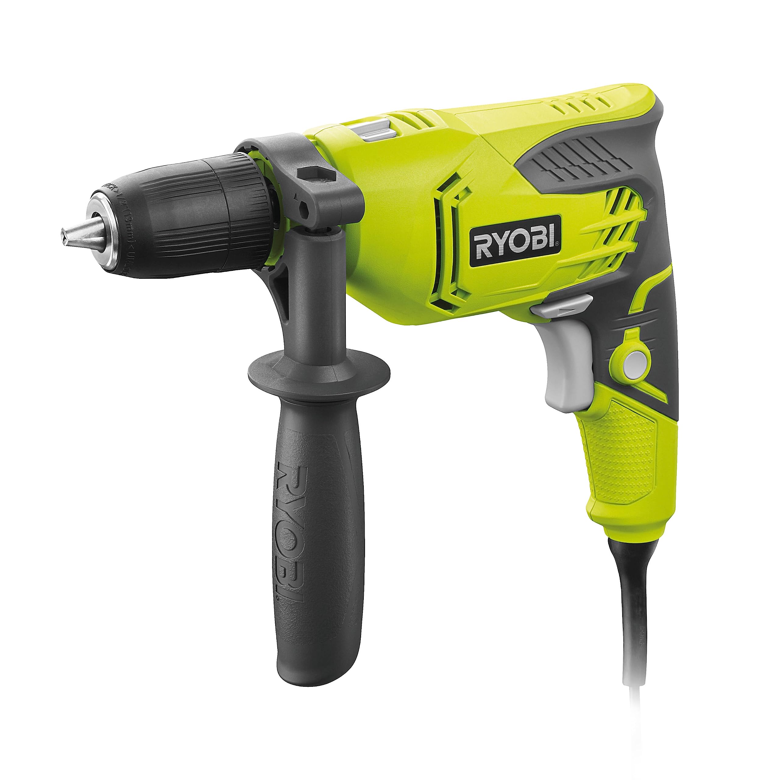 Ryobi RPD500-GC 1-Gang Schlagbohrmaschine