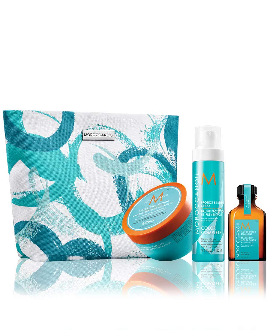 Moroccanoil Dreaming of Repair Gift Set
