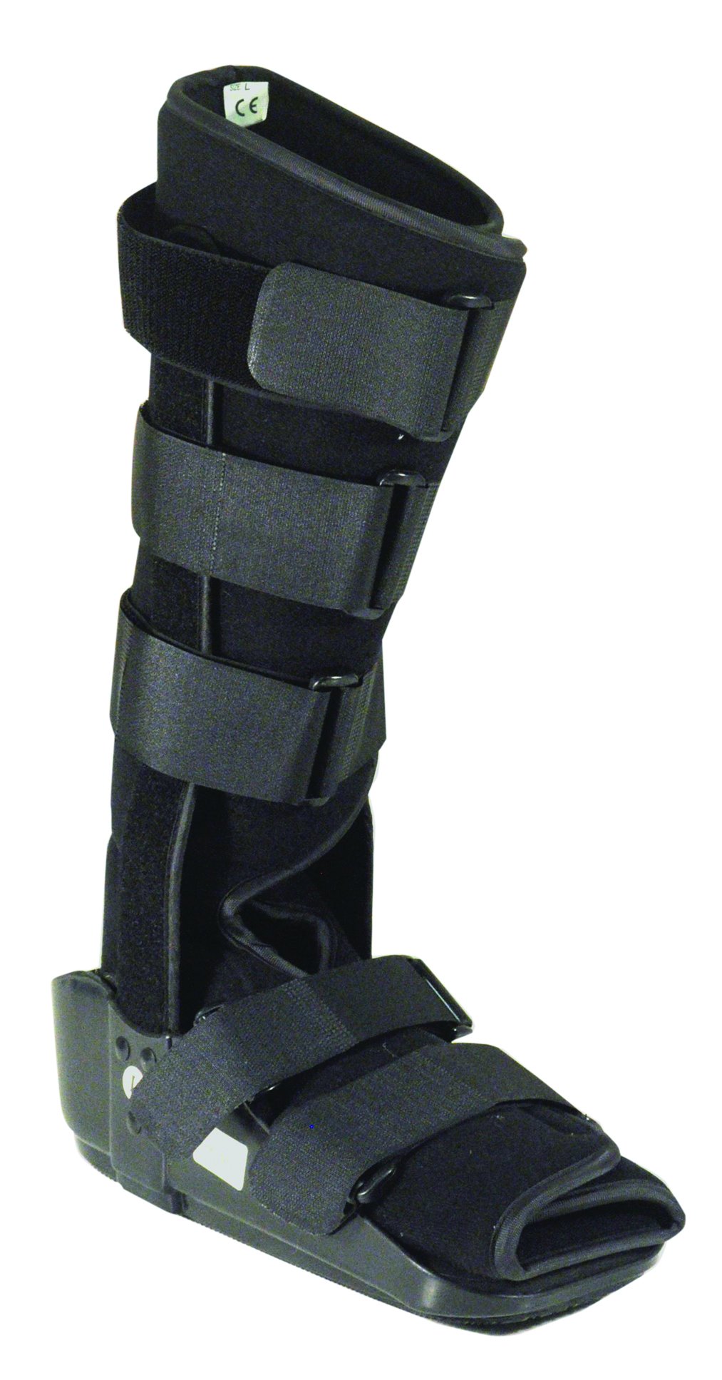 Aidapt Fixed Walker Rehabilitation Boot 17" (Small UK Size 6-8)
