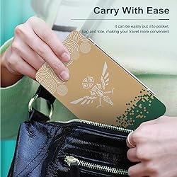 TiMOVO 48 Game Card Case for Nintendo Switch
