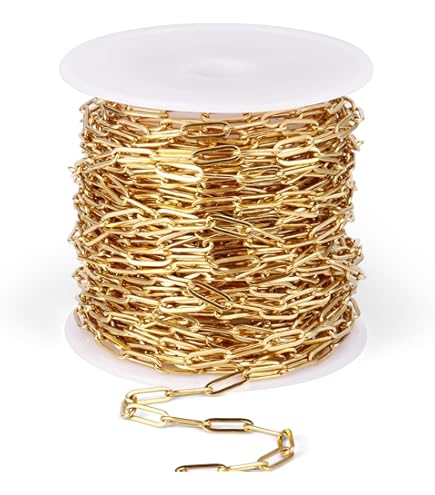 50 Pèces/anneaux Ouverts Plaqués Or Connecteur De Boucles - Etsy France