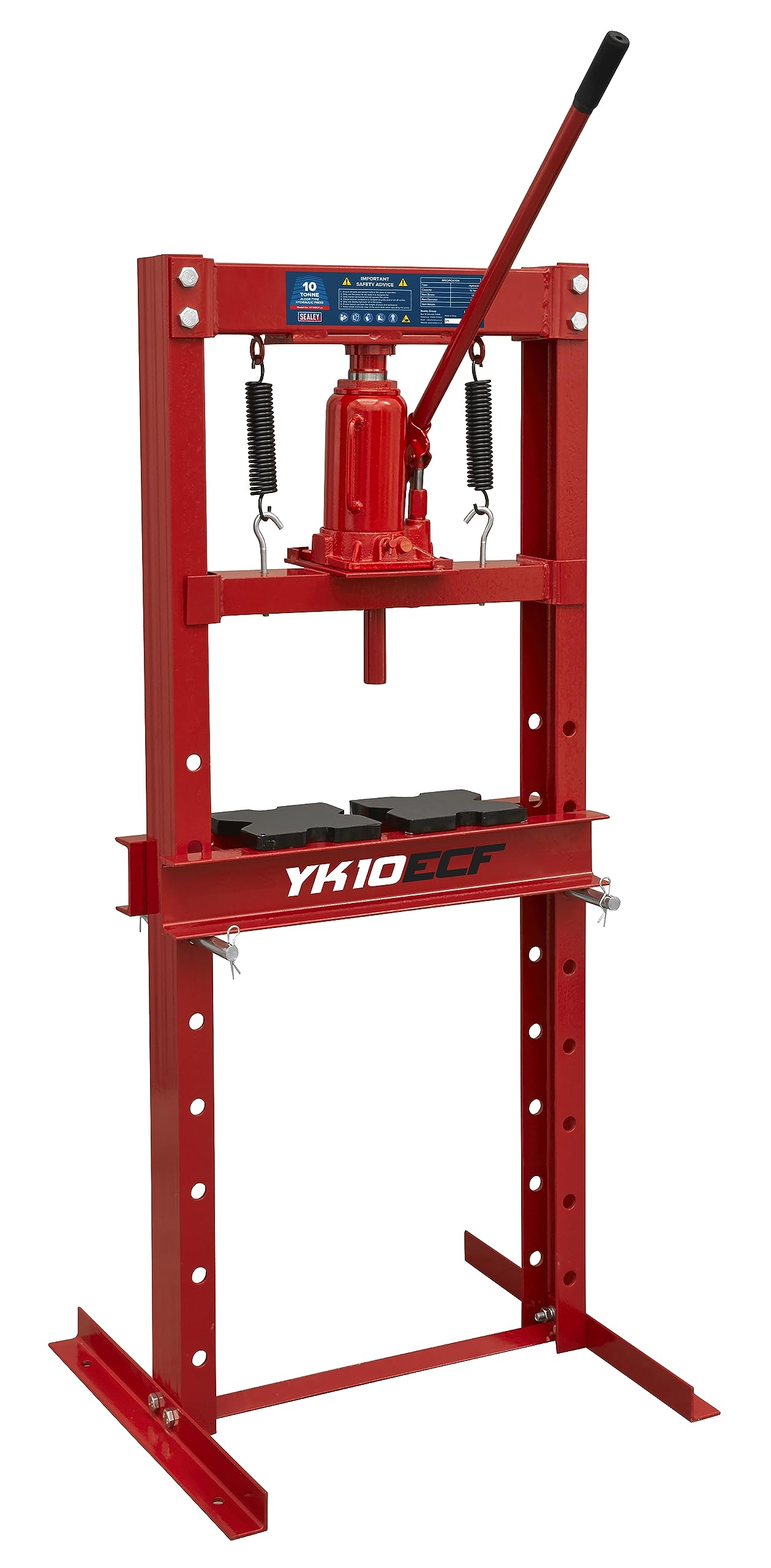 Sealey CVJ Stretch Boot Installation Tool - VS701