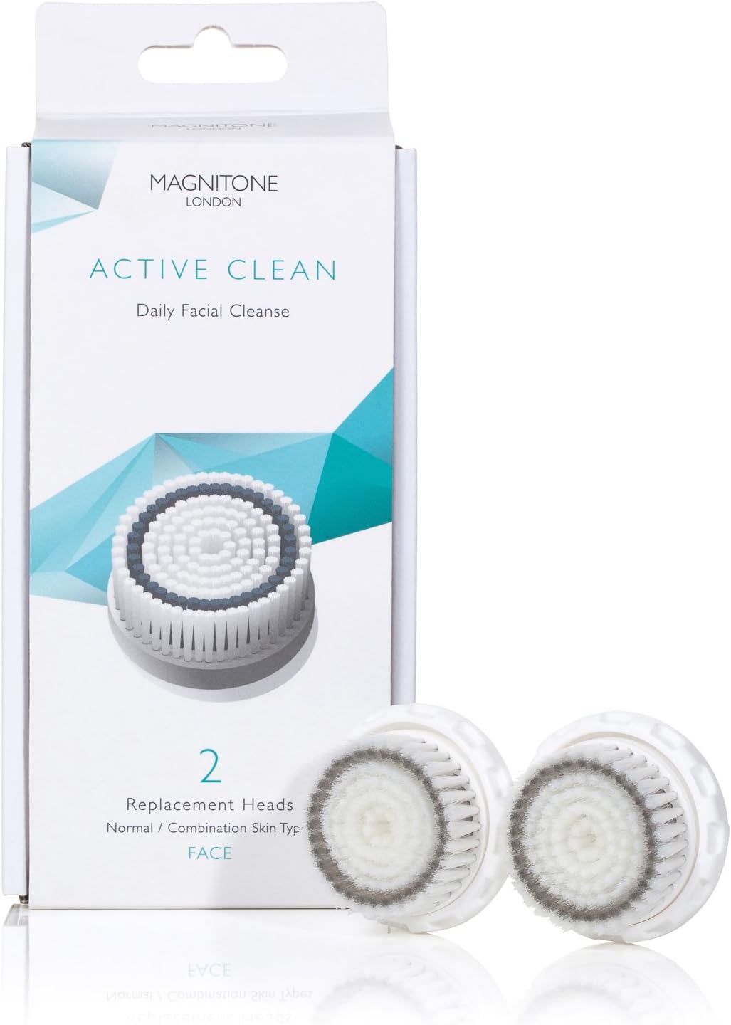 Magnitone Replacement Brush Head