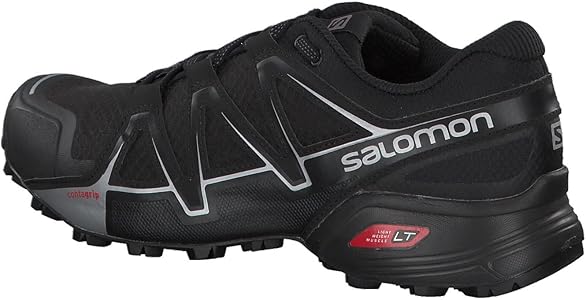 salomon speedcross vario 2 ladies trail running shoes
